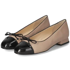 Damen Kaerlek Ballerinas -