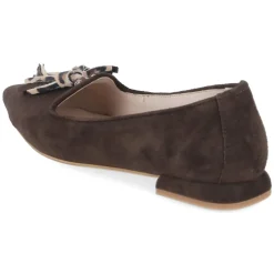 Damen Kaerlek Ballerinas -