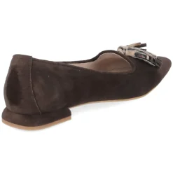Damen Kaerlek Ballerinas -
