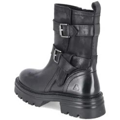 Damen Bullboxer Biker Boots -