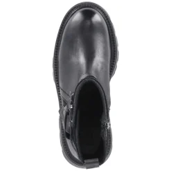 Damen Bullboxer Biker Boots -