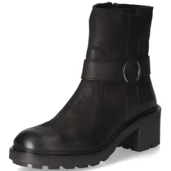 Damen Bullboxer Biker Boots -