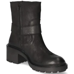 Damen Bullboxer Biker Boots -