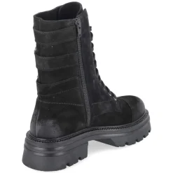 Damen Bullboxer Biker Boots -
