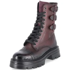 Damen Bullboxer Biker Boots -