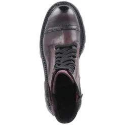 Damen Bullboxer Biker Boots -