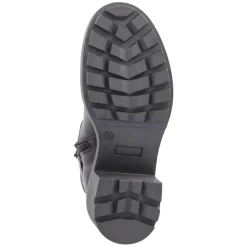 Damen Bullboxer Biker Boots -