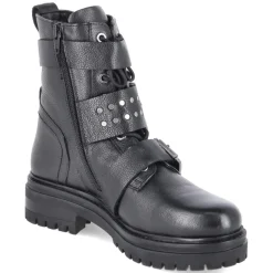 Damen LAZAMANI Biker Boots ABBY -