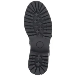 Damen LAZAMANI Biker Boots ABBY -