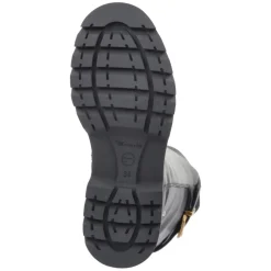 Damen Tamaris Bikerstiefel -