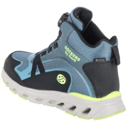 Kinder Dockers By Gerli Boots -