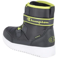 Kinder Champion Boots FASSA B -