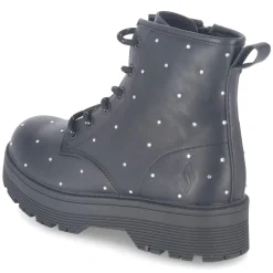Kinder Skechers Boots GRAVLEN HI JEWEL SRUT -