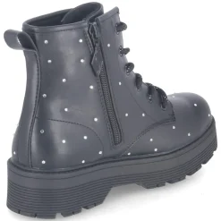Kinder Skechers Boots GRAVLEN HI JEWEL SRUT -