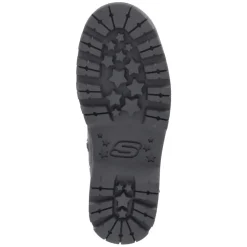 Kinder Skechers Boots GRAVLEN HI JEWEL SRUT -