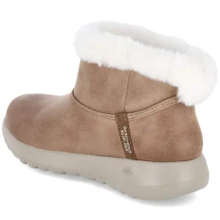 Damen Skechers Boots ON THE GO JOY COZY DREAM -