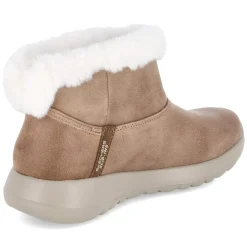 Damen Skechers Boots ON THE GO JOY COZY DREAM -