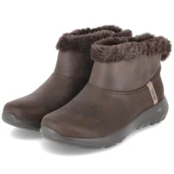 Damen Skechers Boots ON THE GO JOY COZY DREAM -