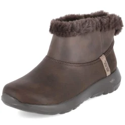 Damen Skechers Boots ON THE GO JOY COZY DREAM -