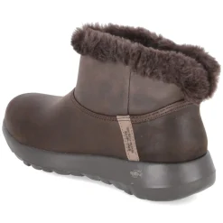 Damen Skechers Boots ON THE GO JOY COZY DREAM -