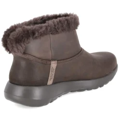 Damen Skechers Boots ON THE GO JOY COZY DREAM -