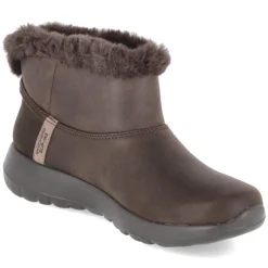 Damen Skechers Boots ON THE GO JOY COZY DREAM -