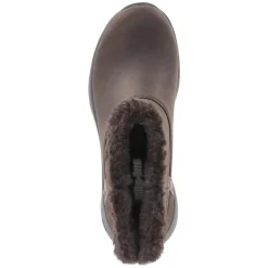 Damen Skechers Boots ON THE GO JOY COZY DREAM -