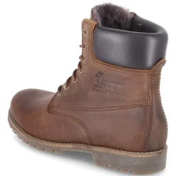 Herren Panama Jack Boots PNAMA 03 IGLOO C11 -