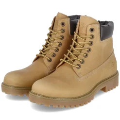 Herren Lumberjack Boots RIVER 2 -