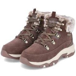 Damen Skechers Boots TREGO SNOW WORRIES -
