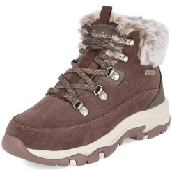 Damen Skechers Boots TREGO SNOW WORRIES -