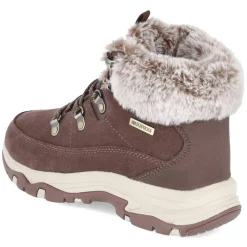 Damen Skechers Boots TREGO SNOW WORRIES -