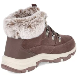 Damen Skechers Boots TREGO SNOW WORRIES -