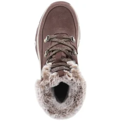 Damen Skechers Boots TREGO SNOW WORRIES -