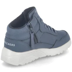 Kinder Skechers Boots UNO LITE AQUA AVE -