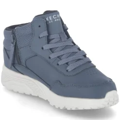 Kinder Skechers Boots UNO LITE AQUA AVE -