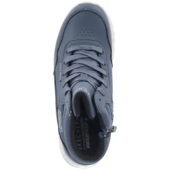 Kinder Skechers Boots UNO LITE AQUA AVE -