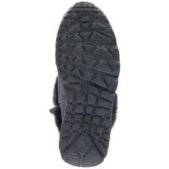 Kinder Skechers Boots UNO LITE COZY LEOPARD -