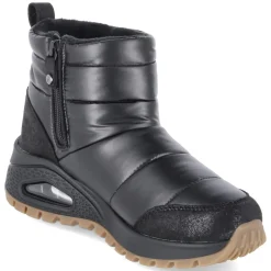 Damen Skechers Boots UNO RUGGED PUFFER DAZE -