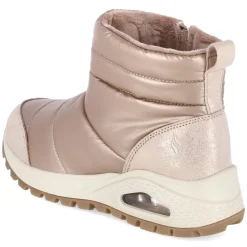Damen Skechers Boots UNO RUGGED PUFFER DAZE -