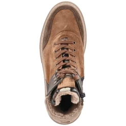 Damen Waldläufer Boots-SAIGA -