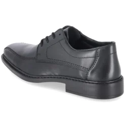 Herren Rieker Business-Schnürer -