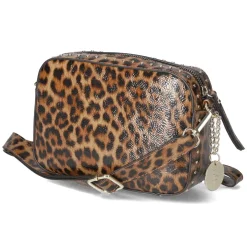 Fräulein Frida Camera Bag -