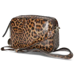 Fräulein Frida Camera Bag -