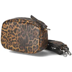 Fräulein Frida Camera Bag -