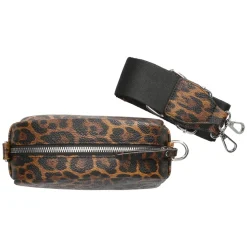 Fräulein Frida Camera Bag -