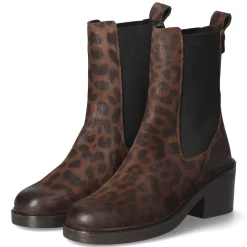 Damen Bullboxer Chelsea Boot -