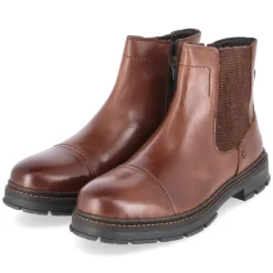 Herren Bullboxer Chelsea Boot -