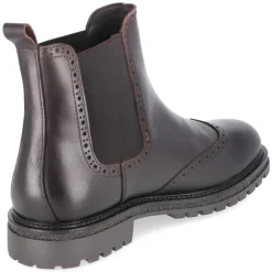 Herren Bullboxer Chelsea Boot -