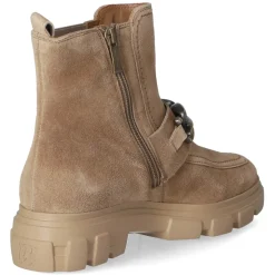 Damen Paul Green Chelsea Boots -